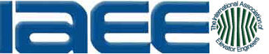 Логотип IAEE