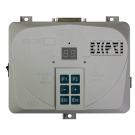 Блок Лифтовой БЛ 70 Люкс