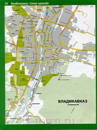 Файл:Vladikavkaz map.jpg