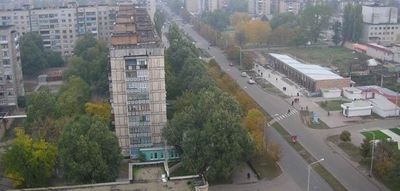 Александрия