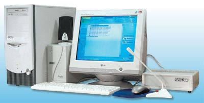 Пульт диспетчера СДК-330S