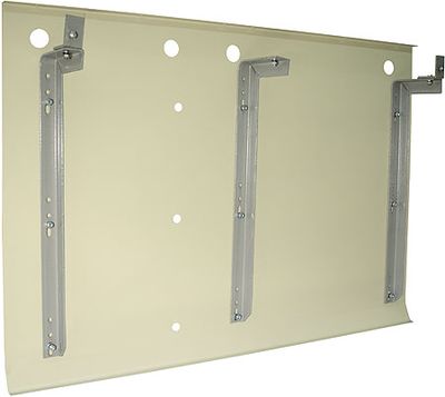 Фартук лифта