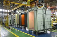 Карачаровский механи́ческий завод