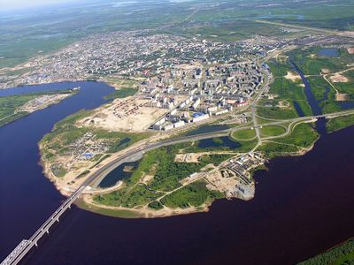 Нефтеюганск