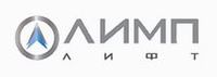 Логотип ООО "ОЛИМП-ЛИФТ"