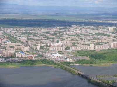 Магнитогорск