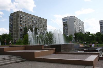 Сосновоборск