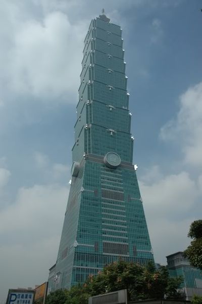 Taipei 101