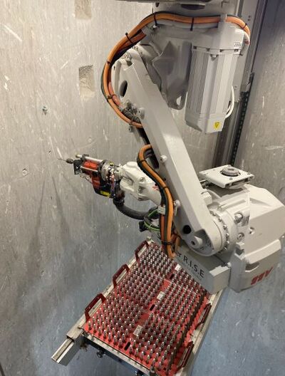 Система R.I.S.E.