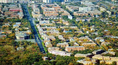 Новотроицк