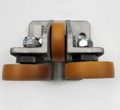 Роликовый башмак